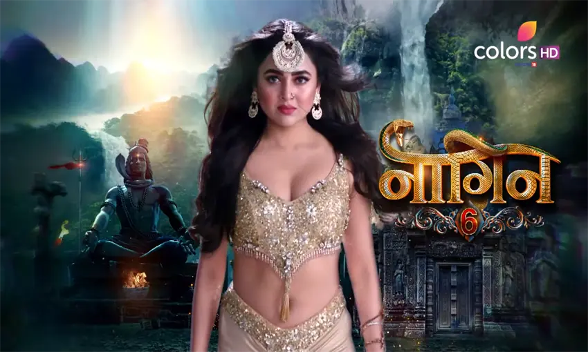 Naagin 6 7th May 2023 Episode 129 Video