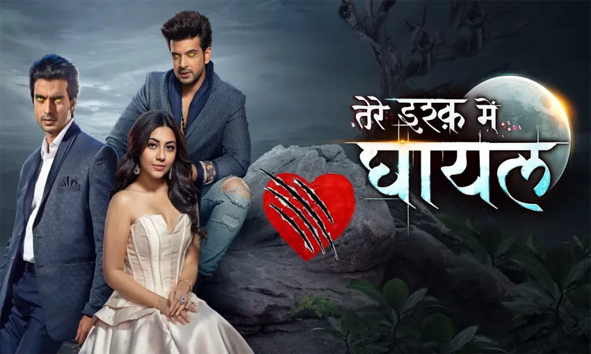 Tere Ishq Mein Ghayal Episode 47