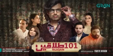 101 Talaqain Episode 7