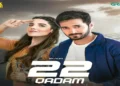 22 Qadam Episode 13