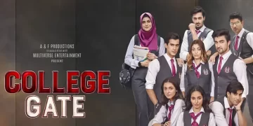 College Gate Episode 13 