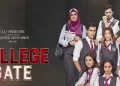 College Gate Episode 16 