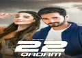22 Qadam Episode 17