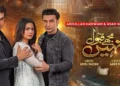Mujhay Qabool Nahi Episode 26