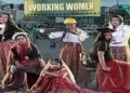 Working Women Episode 1