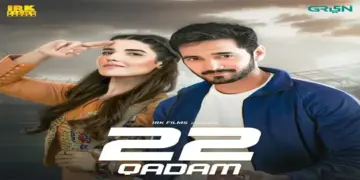 22 Qadam Episode 18