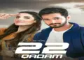 22 Qadam Episode 21