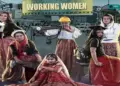 Working Women Episode 5