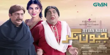 Jeevan Nagar Episode 18