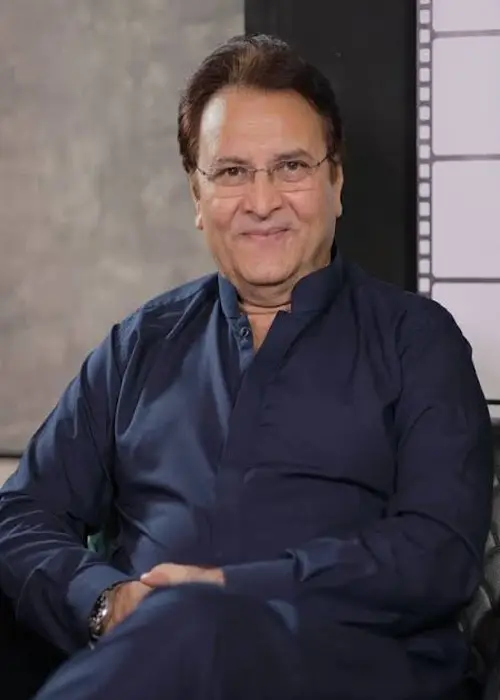 Khumar Drama Cast Behroz Sabzwari