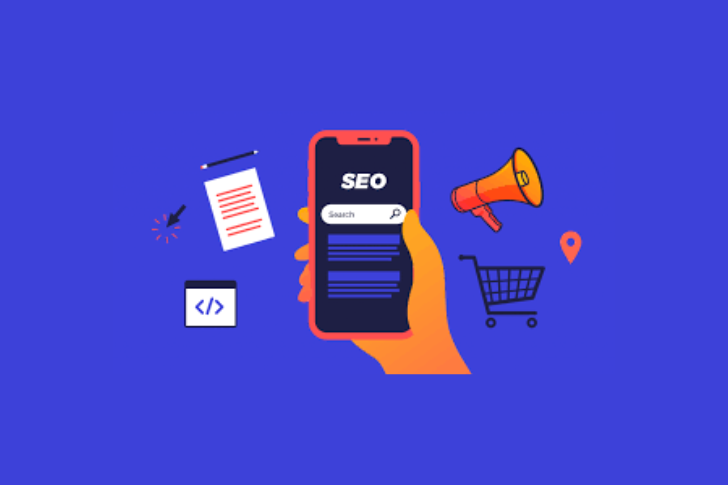 Importance of SEO in E-commerce