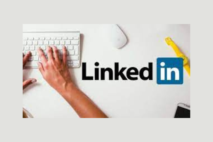 3. Leverage LinkedIn Articles