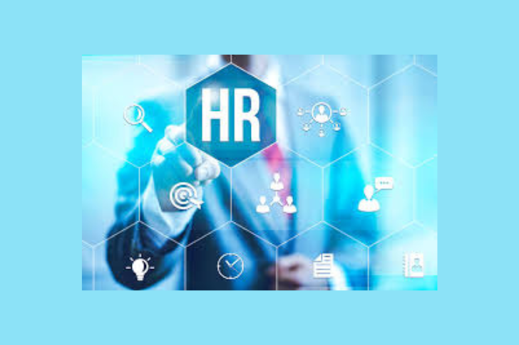 Changing HR Departments
