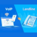 VoIP vs. Landline